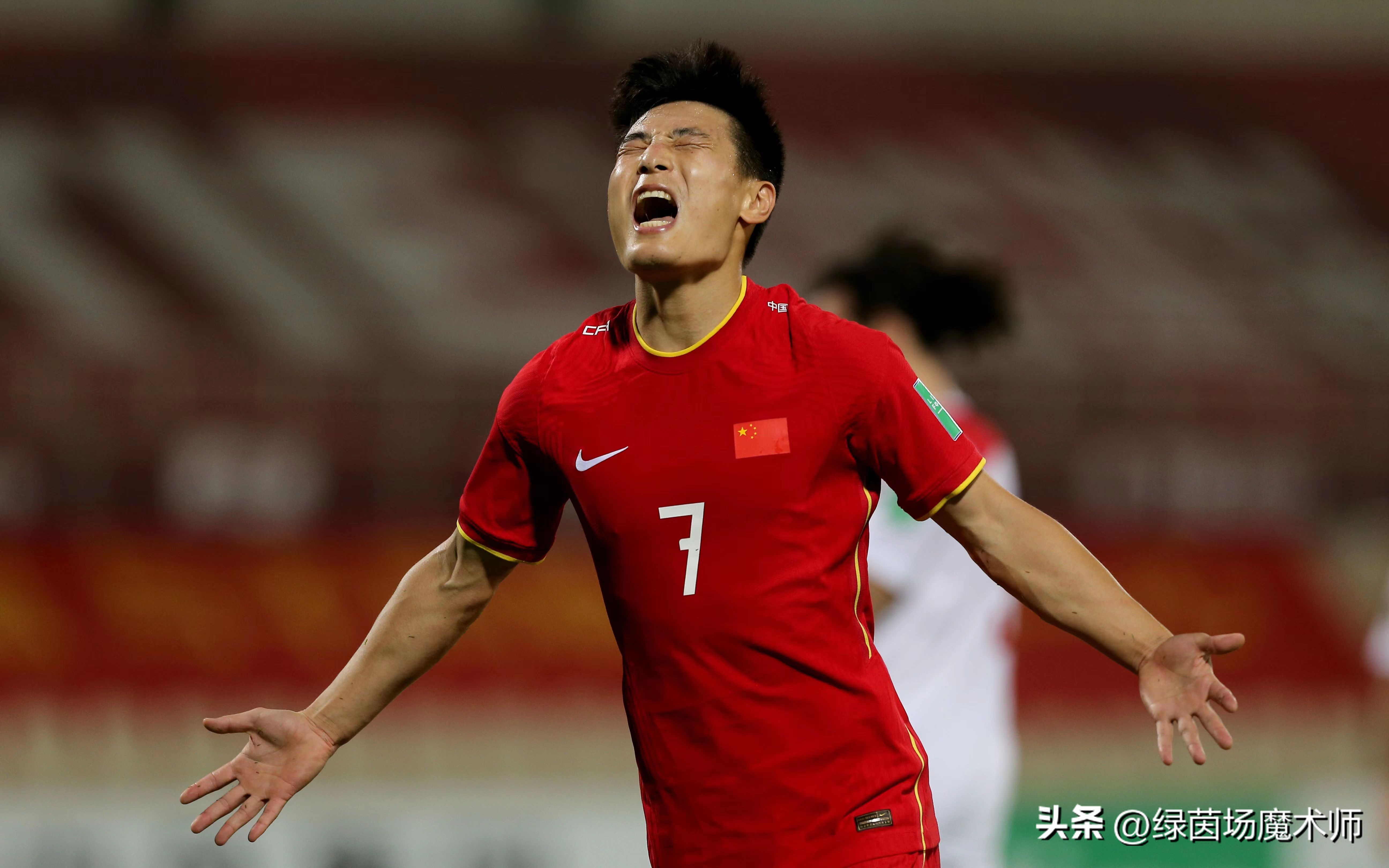 国足球员名字,国足的名字有哪些