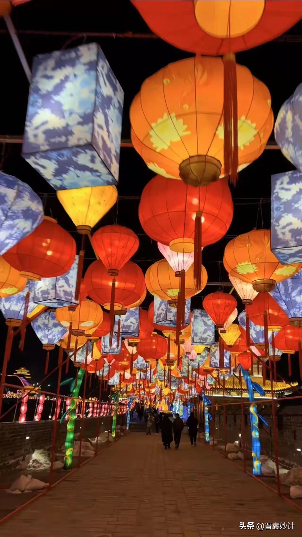 2022春节平遥古城免费游玩攻略 (正月山西平遥古城旅游攻略及费用)