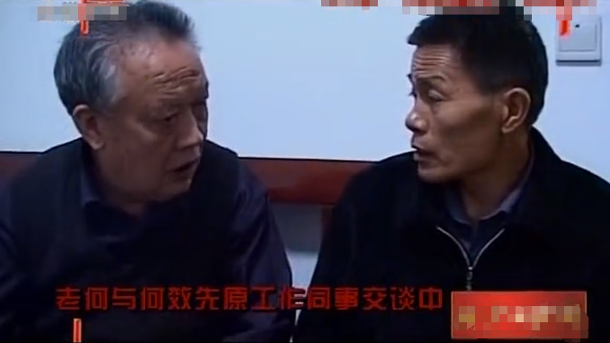 1967年湖南男子因病而逝，37年后突然“回”家中，亲人都不敢相认