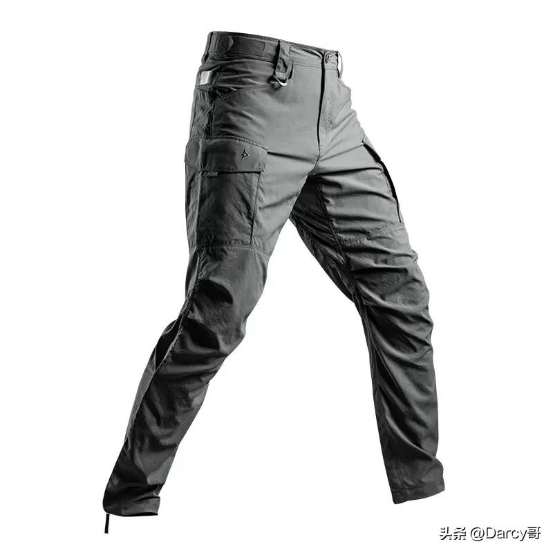 龙牙战术迷彩套装,龙牙军品