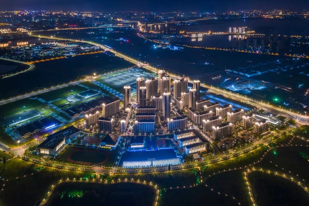 在豪宅里过自己想要的生活,独栋别墅稀缺性最高