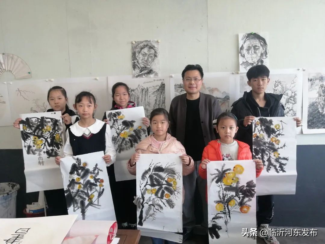 二十二天，二十四中人的热爱与坚守