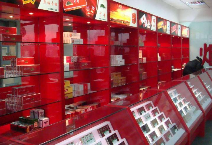 拿了烟草证每个月能拿多少工资,拿下烟草证一年躺赚34万