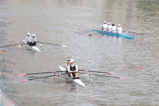 2024中国杯赛艇城市冲刺赛表演,2017中国赛艇公开赛