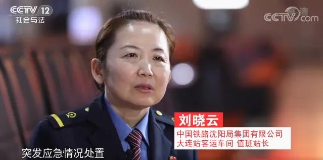 2023年最美铁路人系列专题片,闪亮的名字2021最美铁路人