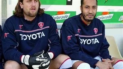 独裁者和足球01：利比亚的卡扎菲