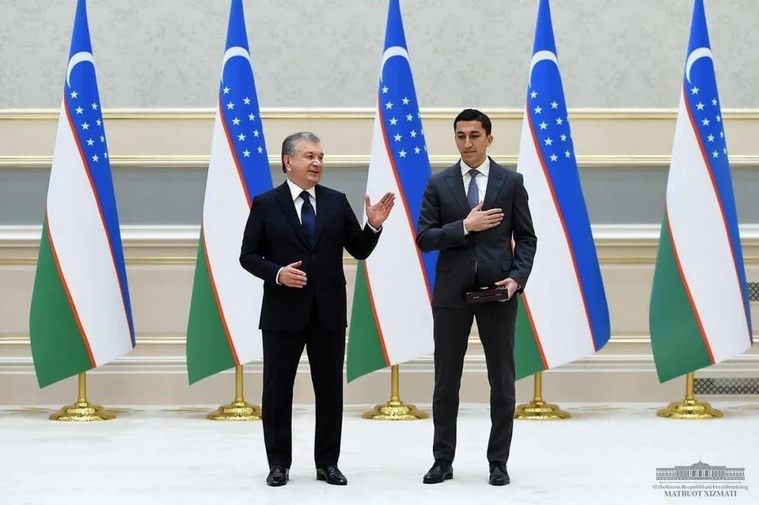 乌兹别克斯坦崛起之路,乌兹别克斯坦踢国足