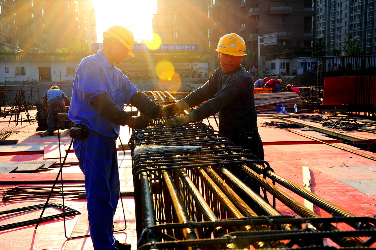 钢筋工上岗证基础知识,钢筋工证实操怎么考