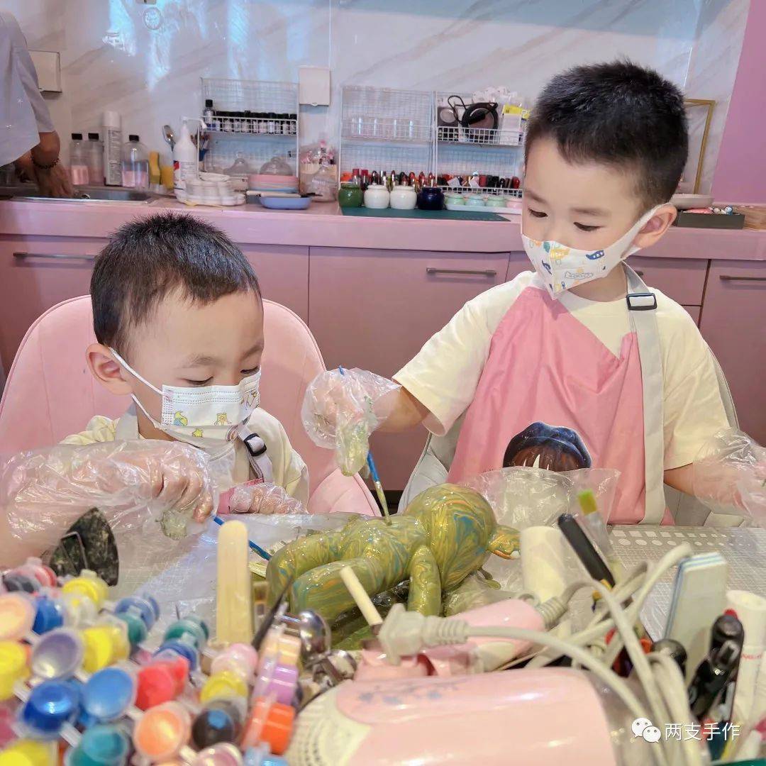 适合宝妈创业的项目小投资,90后宝妈投资2万元创业