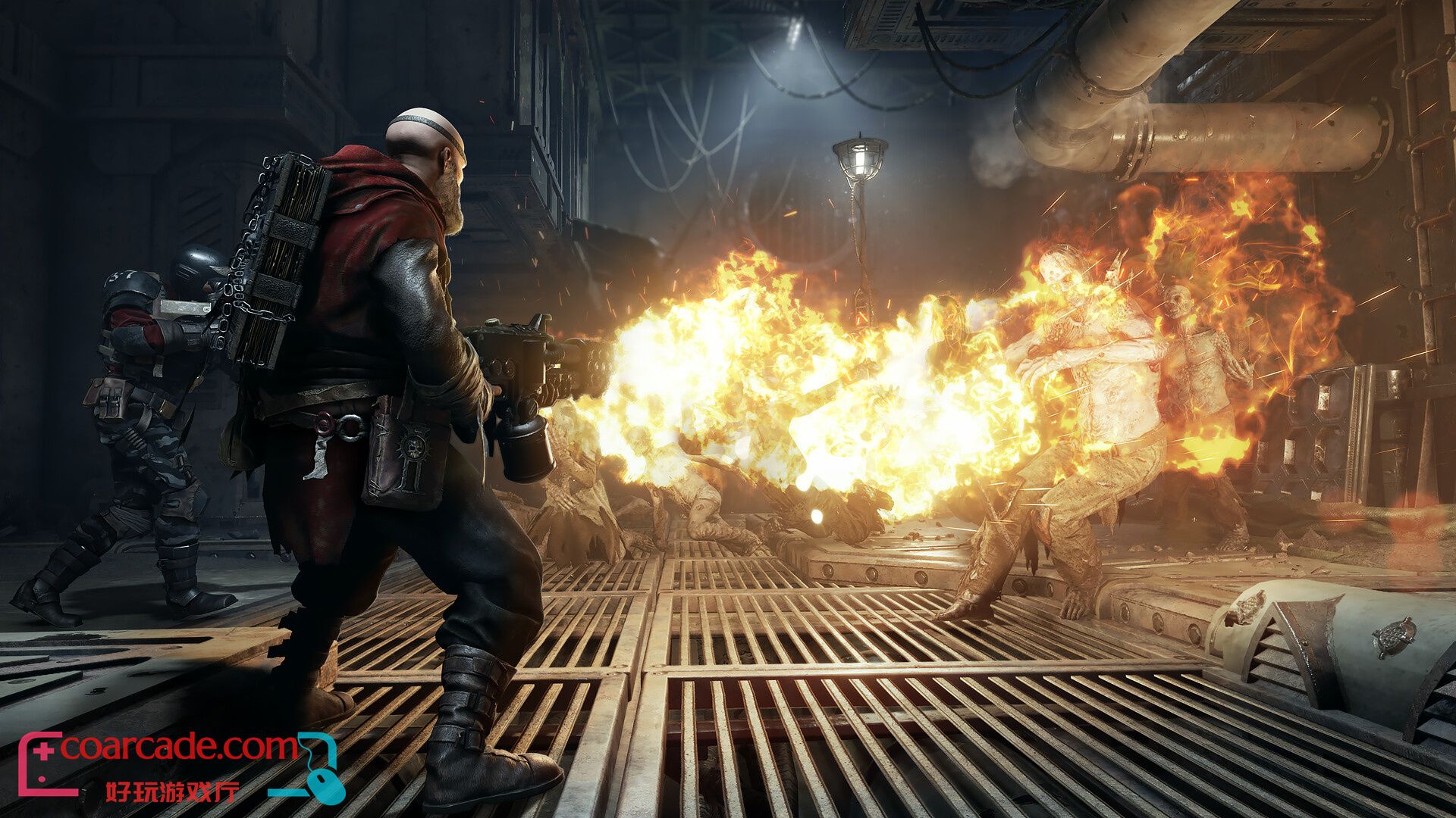 推荐十月份最值得玩的10款游戏,11月必玩的14款精品游戏推荐