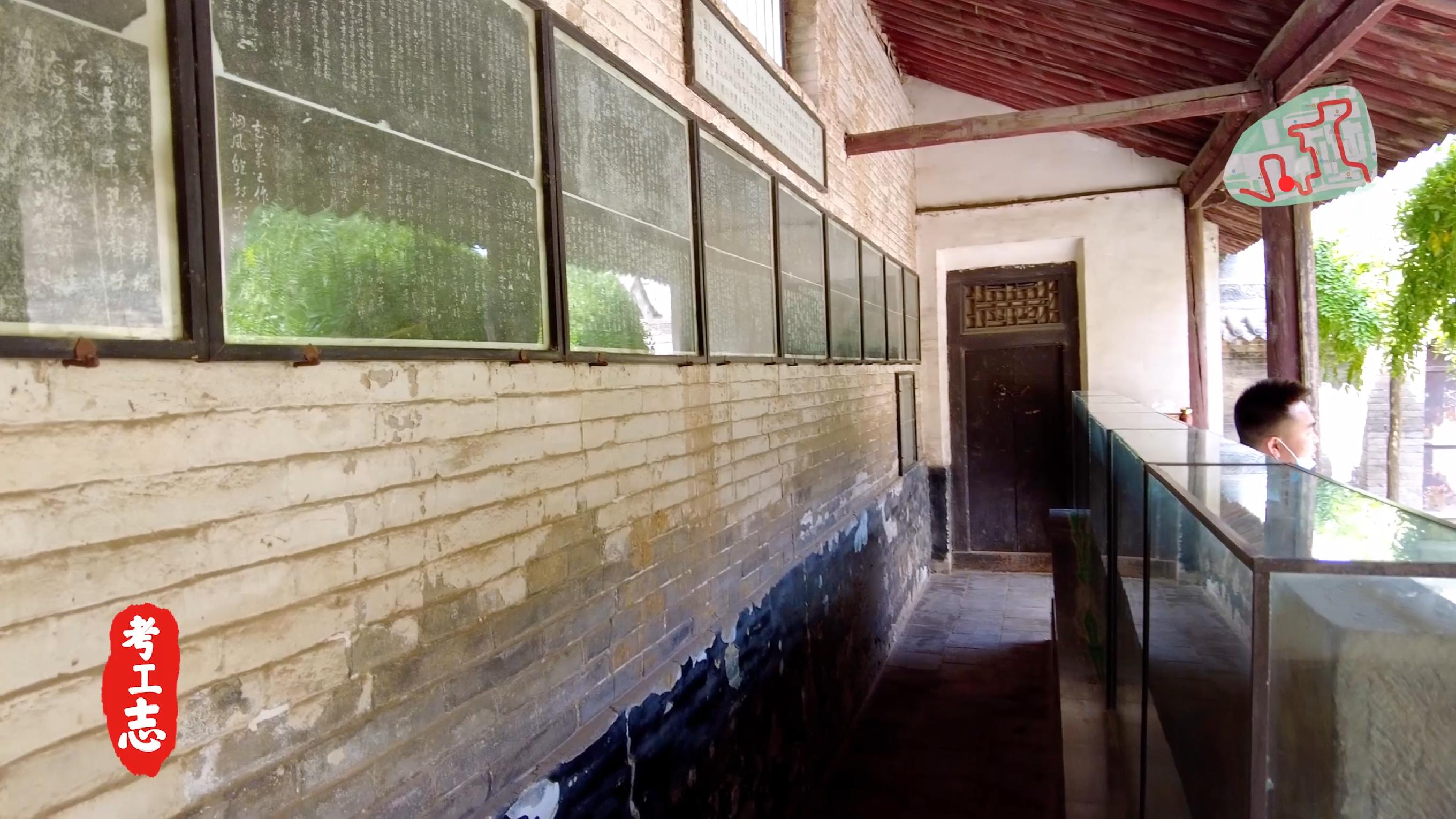 中国的卡塔尔土豪，看完谁还去故宫？【王家大院高家崖】