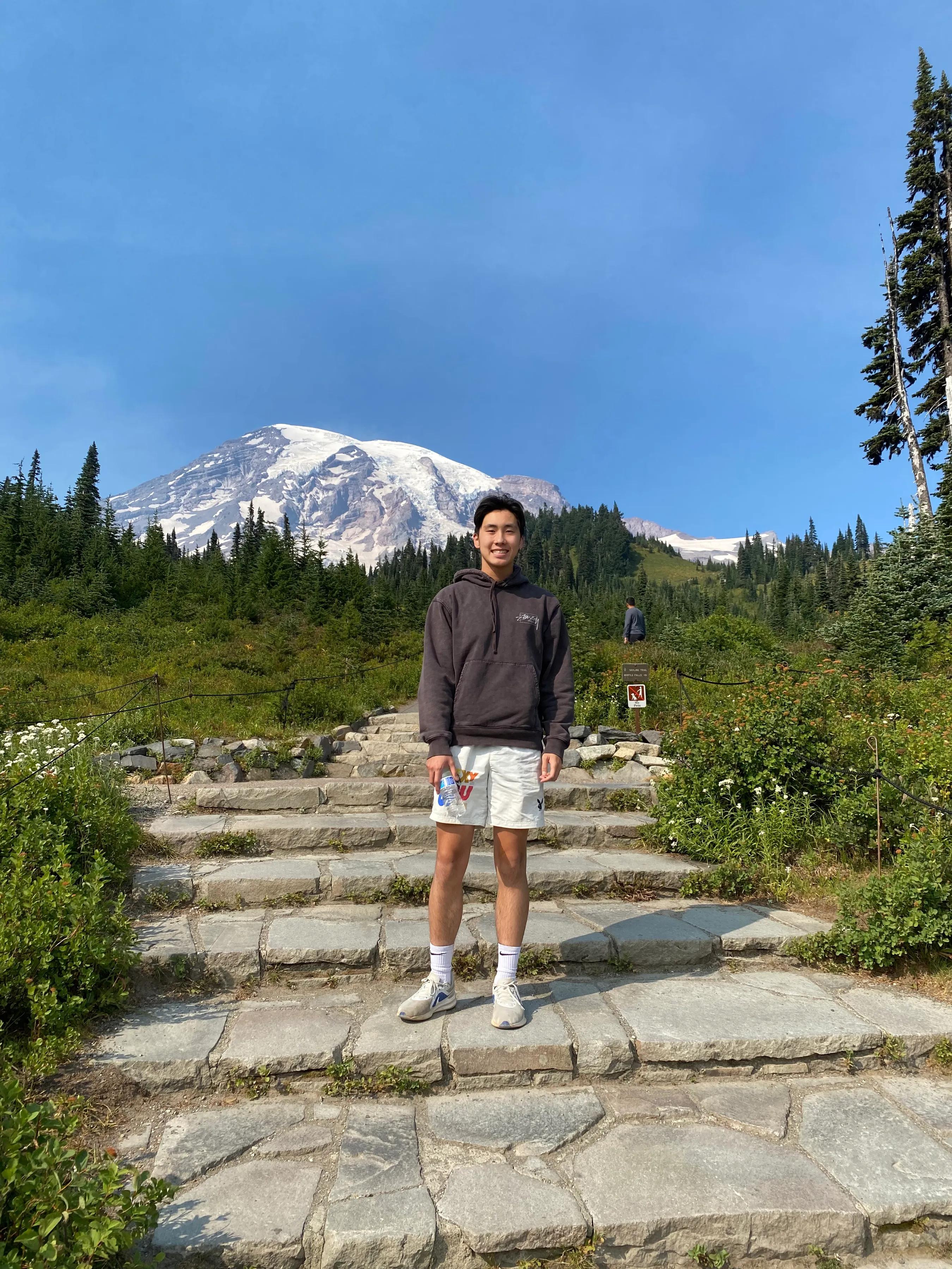 播放西雅图之旅,西雅图游记完整版