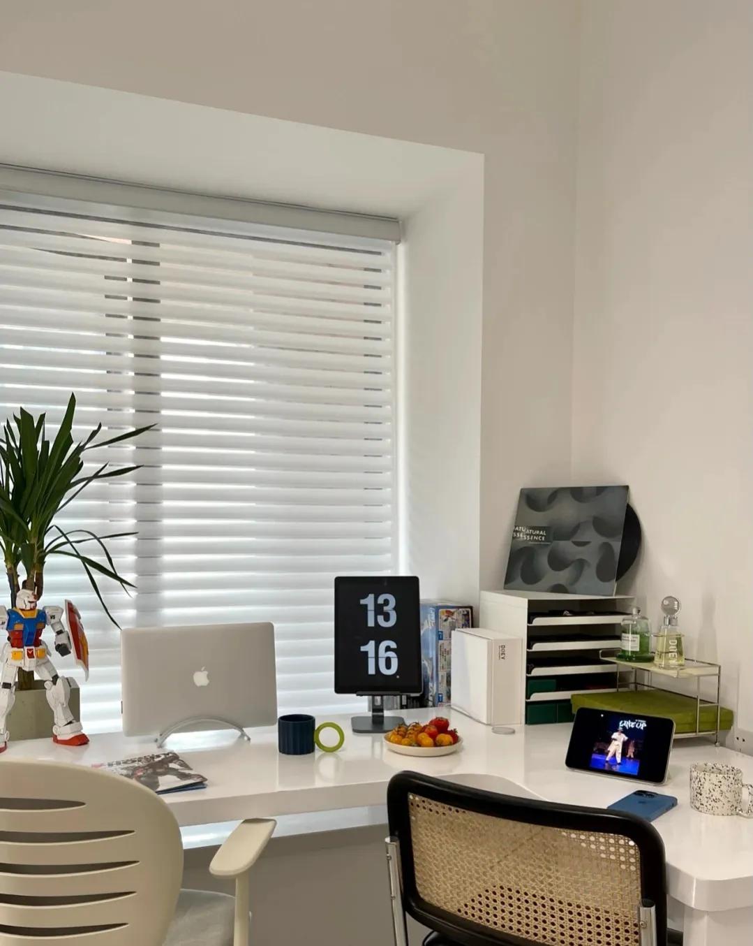 安徽美女晒出自家89平米的房子，全屋看不到俗气，堪称装修教科书