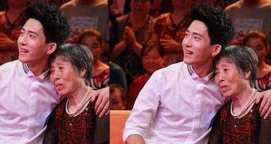 井柏然被爷爷奶奶养大,朝阳沟井柏然父母相认完整版