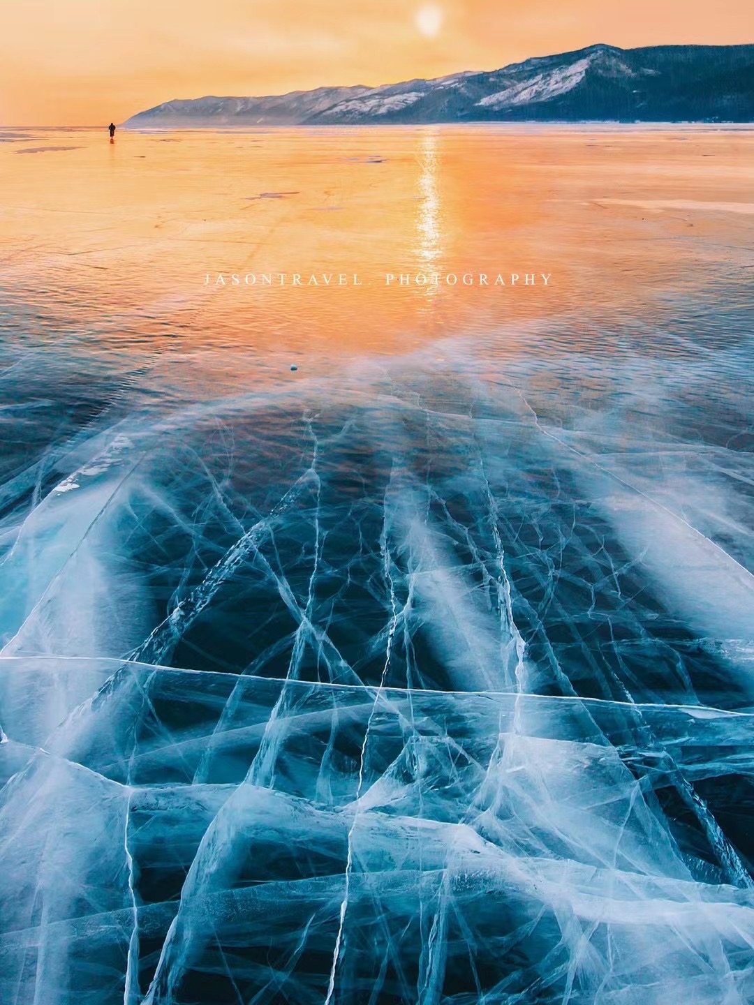 为什么我劝你一定要在冬天去西藏,冬天去西藏还是夏藏好