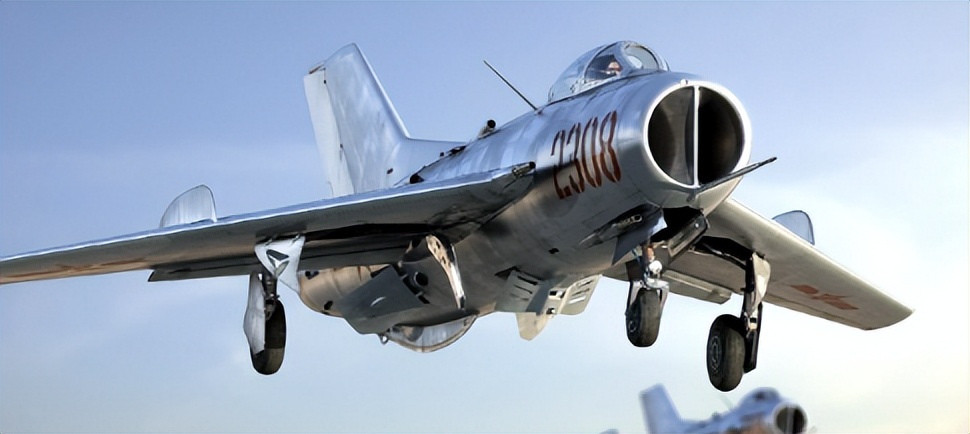 索马里购买26架歼6,索马里歼6