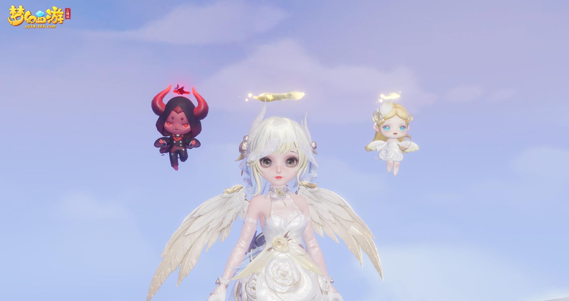 梦幻西游三维版最好看的锦衣,梦幻西游即将爆料的新锦衣