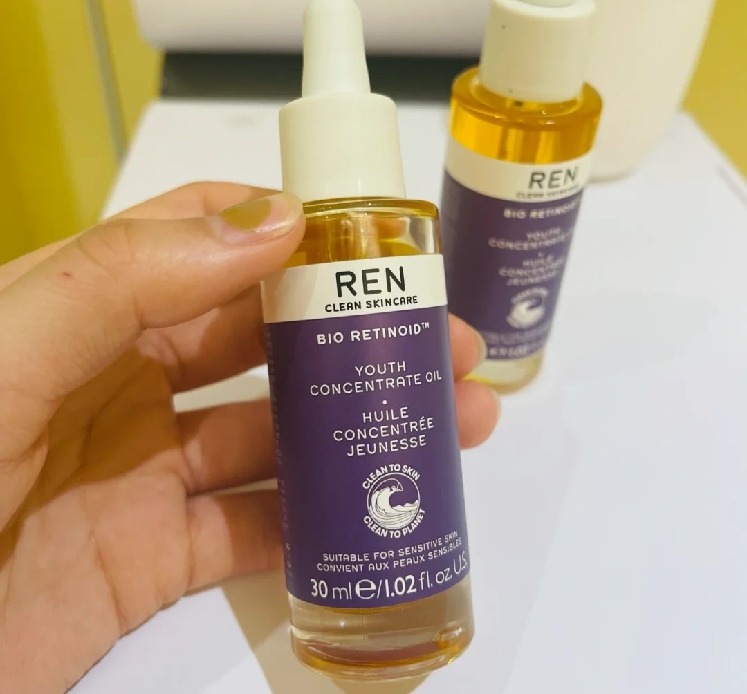 以油养肤哪些精华油最适合,以油养肤干皮精华油推荐测评