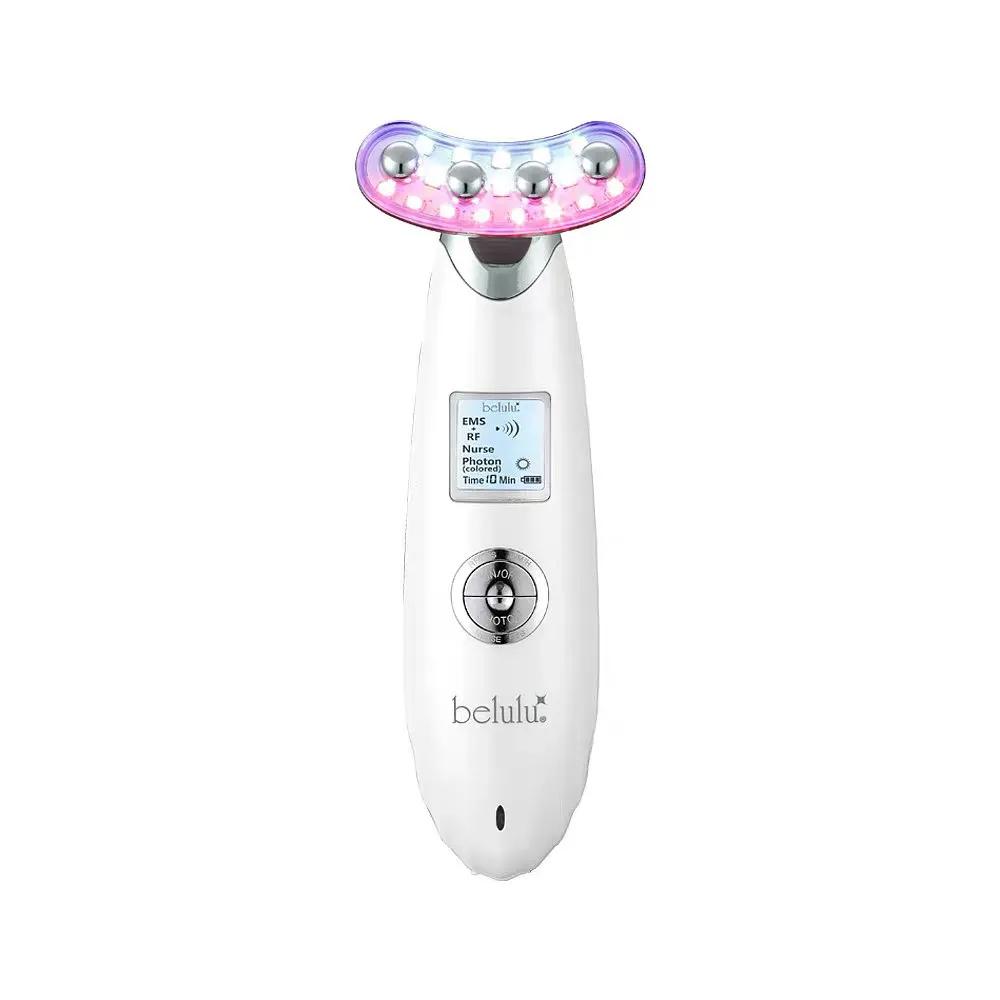 科施佳红光美容仪是智商税吗,家用热玛吉美容仪是不是智商税