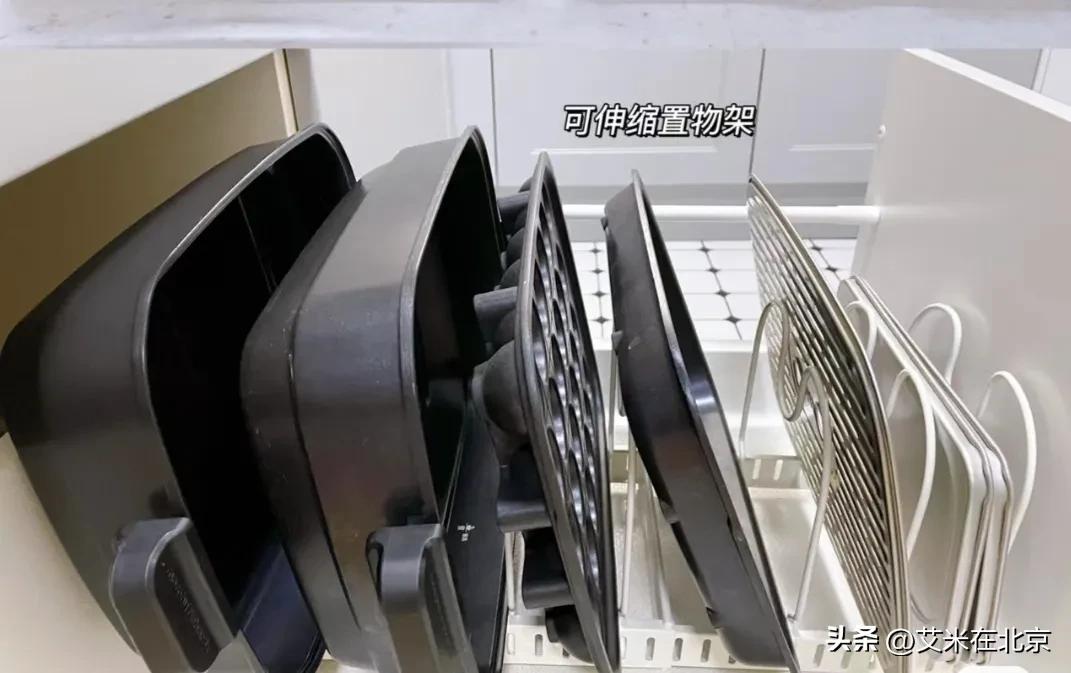 收纳好物推荐厨房篇,厨房调料收纳用具好物推荐