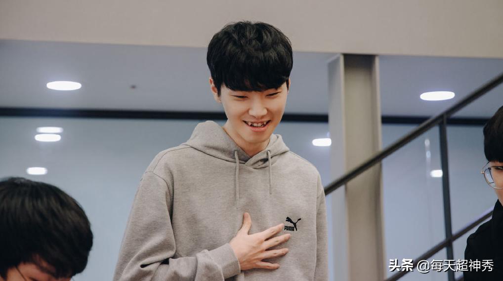 gen遭g2血虐后管泽元,管泽元预测gen对rng