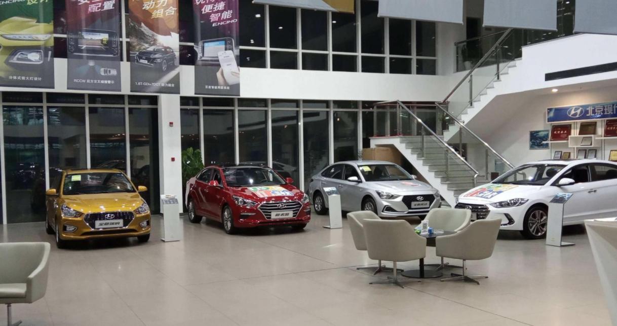 为什么4s店宁愿不要利息也要分期,4s店为何不收利息也要你贷款买车