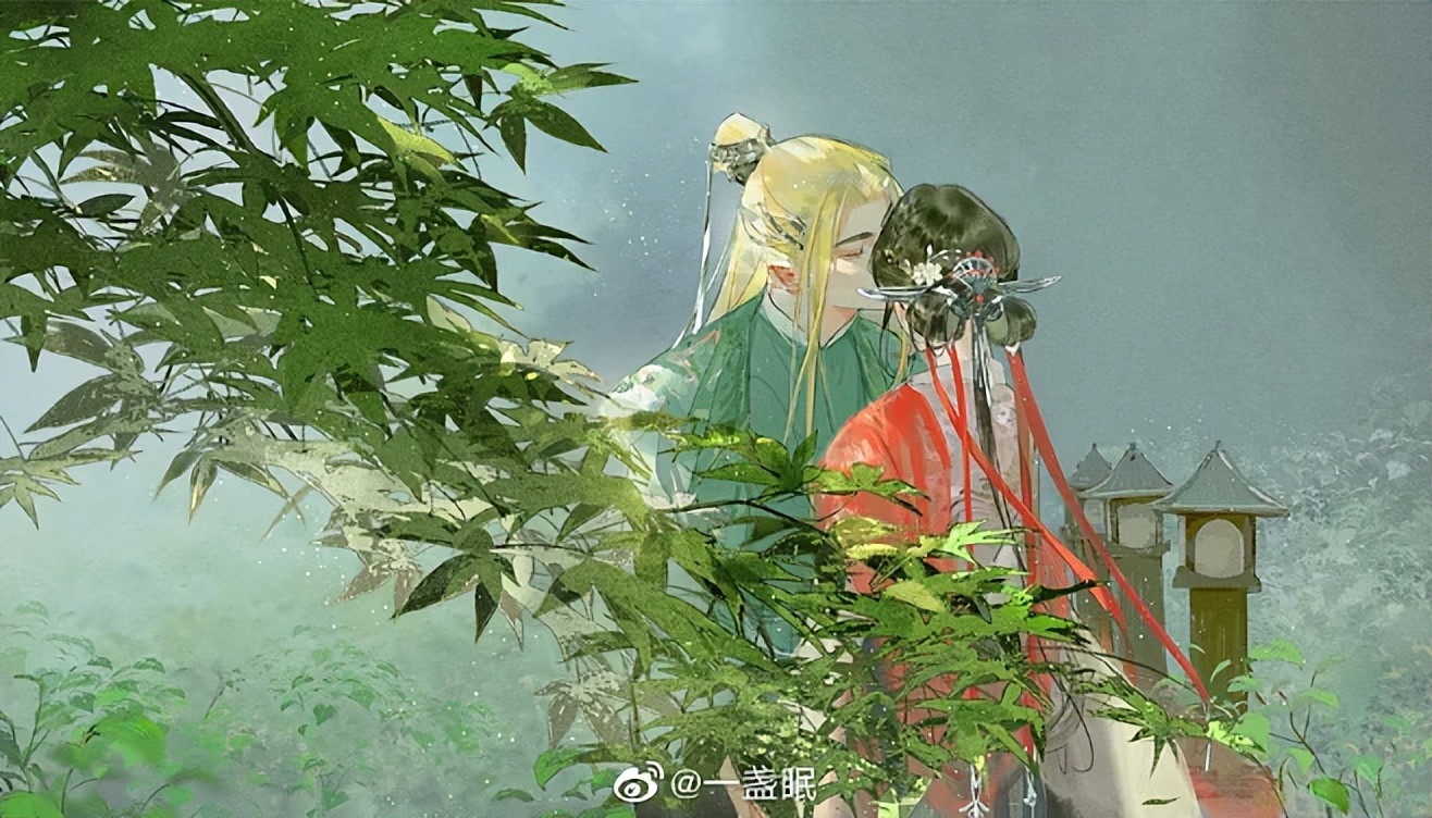 66首惊才绝艳的古诗词终于找到了,唐诗宋词那些意境绝美的冷门诗词