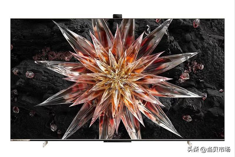 海信电视哪一款1万内值得购买,98寸海信电视哪一款性价比好