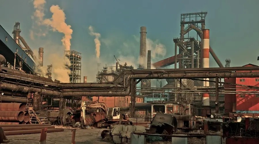 俄罗斯有多重要通过地图一目了然,从地图上看俄罗斯为什么这么大