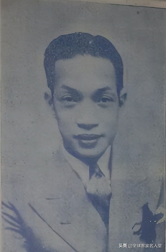 梅州球王李惠堂家景,李惠堂假球王