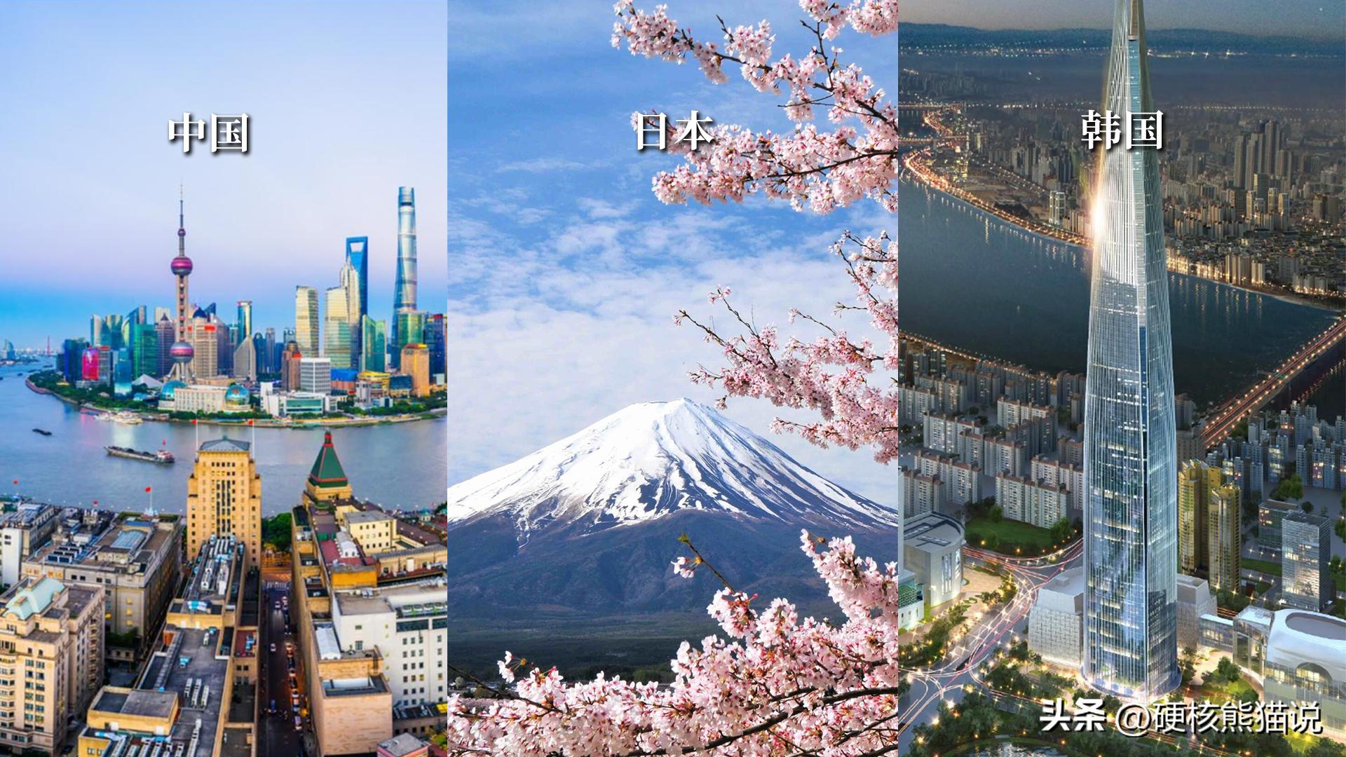 中国造船三大指标跃居世界第一,中国超越美国的三大领域