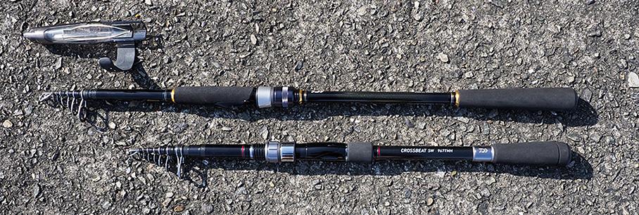 钓鱼出差带什么钓具,钓友公认最好用钓竿推荐