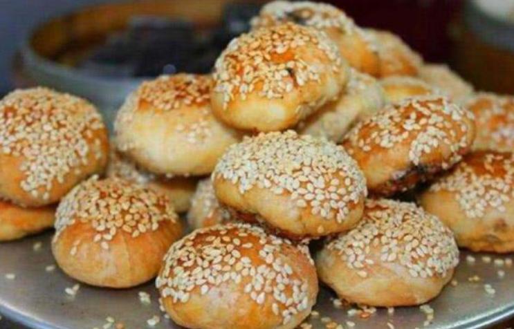 上海的美食横屏唯美,上海的美食