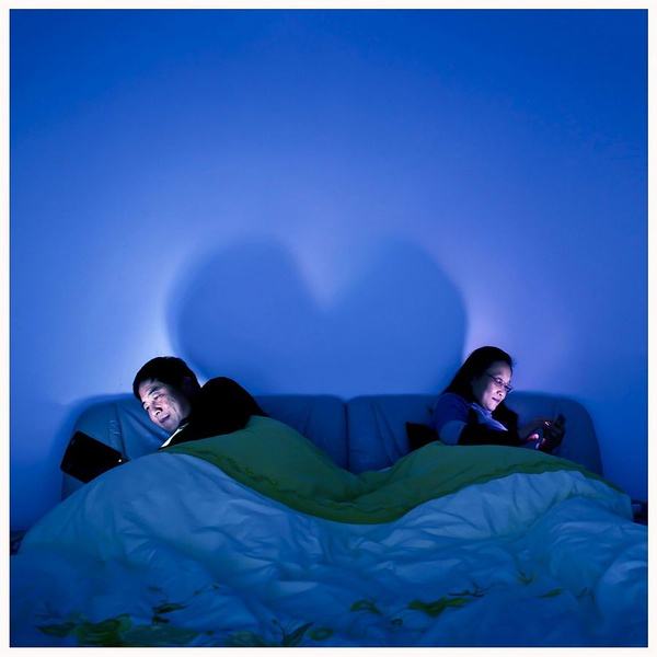 夫妻之间淡如水的表现,夫妻之间很平淡怎么办