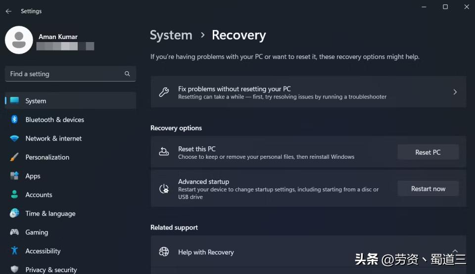 怎么修复windows安全中心,如何修复windows无响应