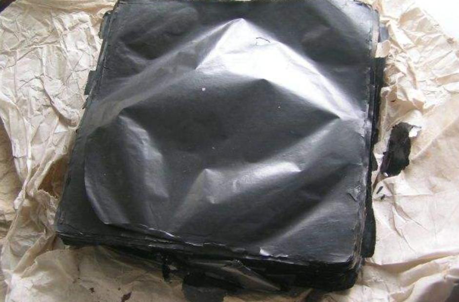 国外是否掌握了乌金纸,中国国宝级核心技术