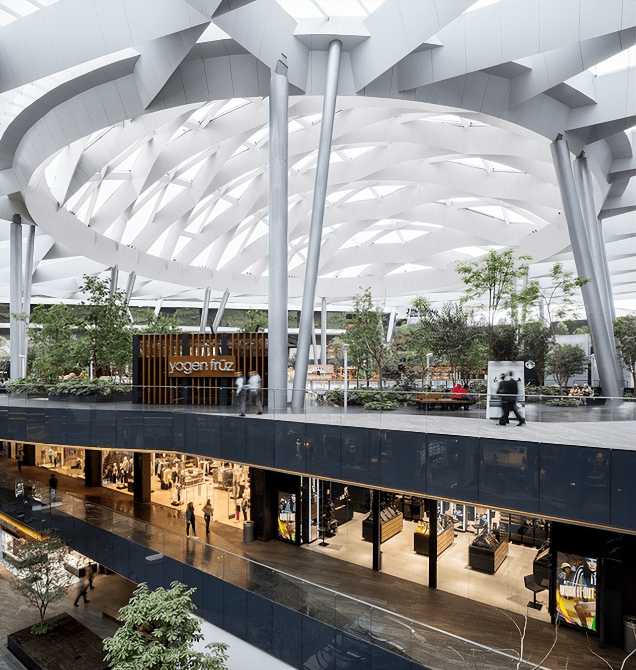 购物中心如何让生活更美好,如何让购物中心活起来