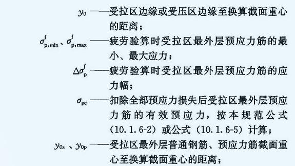 混凝土结构设计规范gb5001-2010,混凝土结构设计规范GB50010-2010