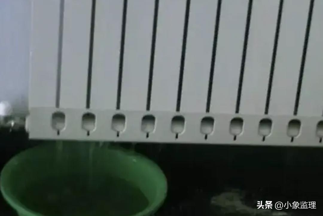 供暖试水前需要做什么工作,供暖迎来窗口期