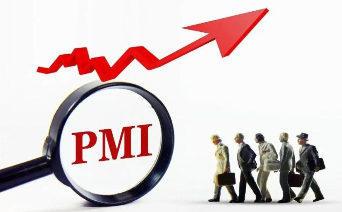 宏观经济数据cpippi,经济数据pmicpippi