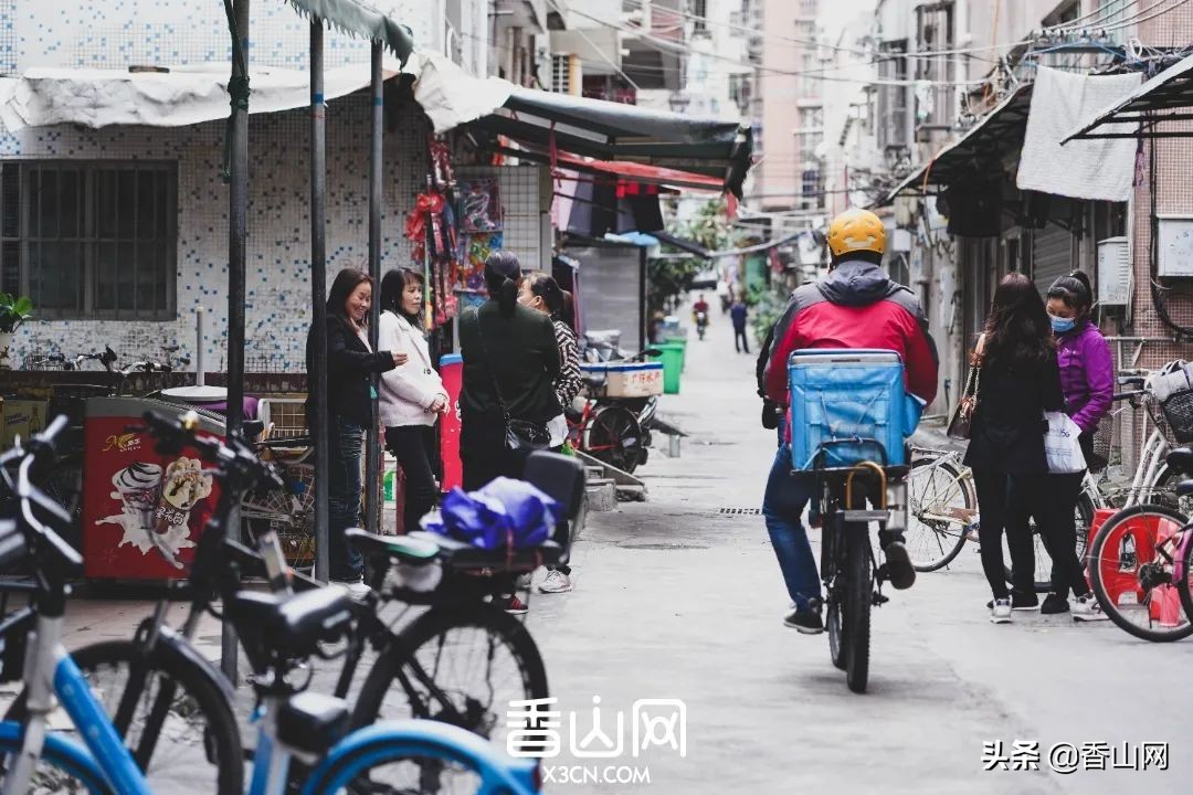 珠海城中村都有哪些村,珠海最新城中村改造公布