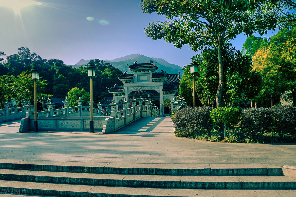 广东亲子游十大必去景点,广东十大网红景点推荐