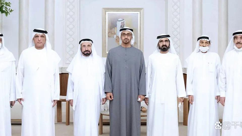 阿联酋阿布扎比卢浮宫镇馆之宝,阿联酋迪拜阿布扎比大清真寺图片