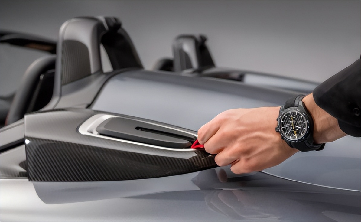 保时捷限量款多少钱,保时捷手表都是有多少钱的