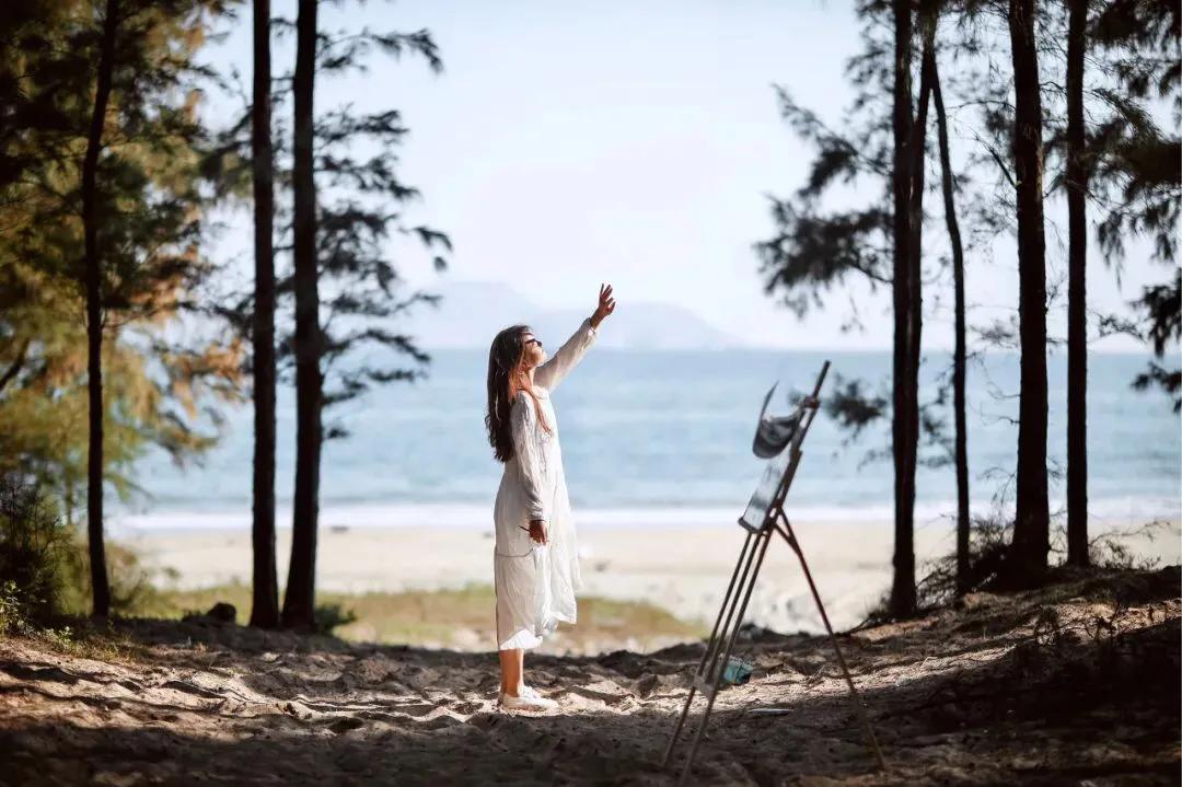 常常做这6件事，充实自我，丰盈内心