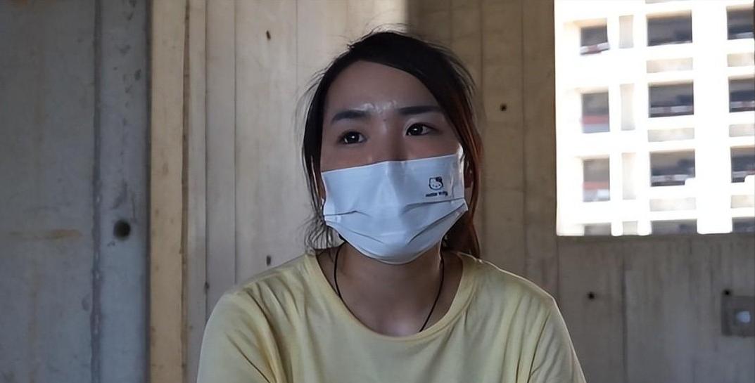 95后买房的女孩郑州,95后女孩打工买房