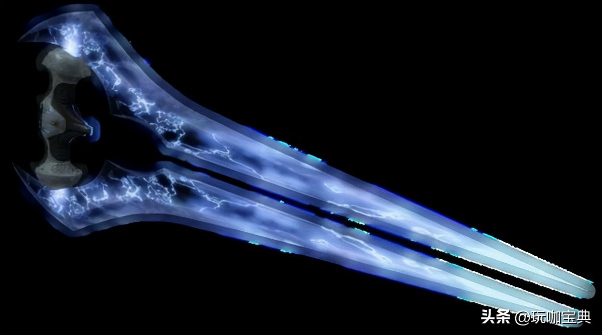 光环无限怎么获得光剑,光环无限剧情模式怎么拿光剑