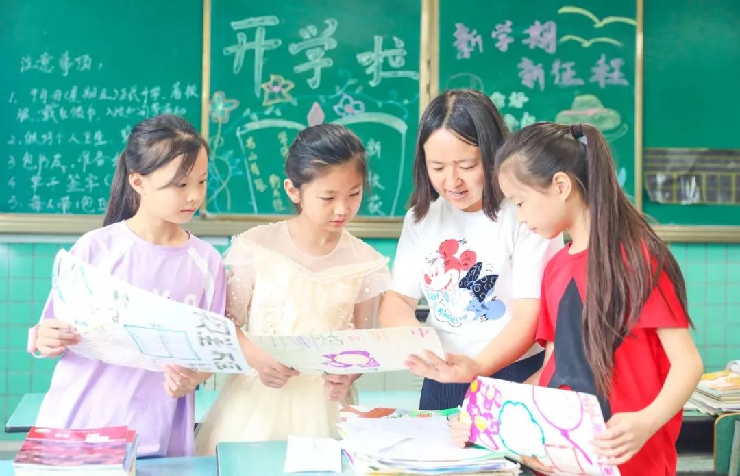 迎春小学双流六一,迎春小学双流