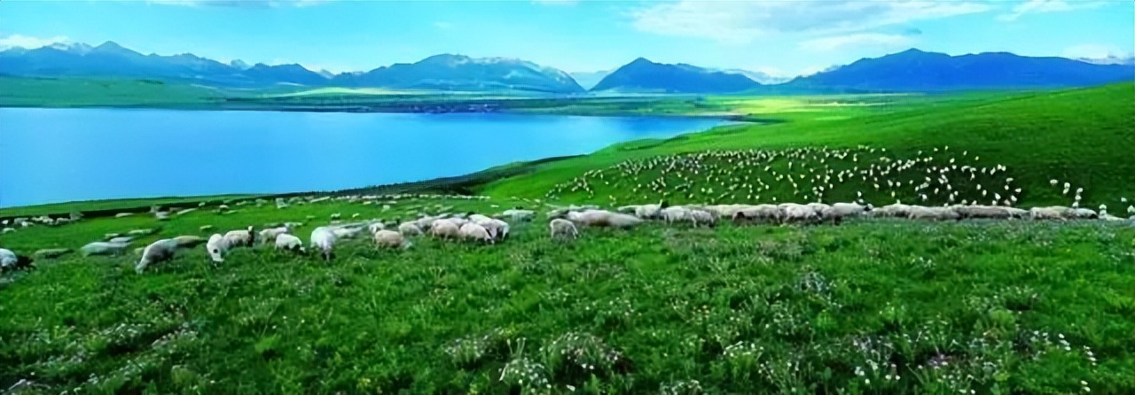 去甘肃旅游最值得去的十大景点 (甘肃16个最值得去的旅游景点)