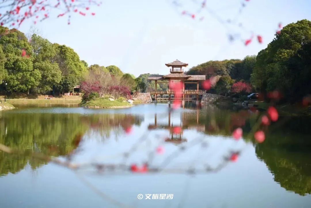 星沙五一去哪里玩,夏季长沙星沙吃喝玩乐攻略